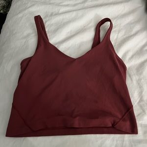 Lululemon Align Tank